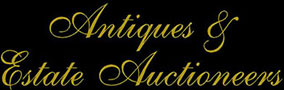 Antiques and Estate Auctioneers